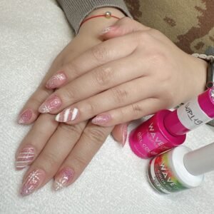 Acrylic Nail in Yarmouth Acrylic Nail in Yarmouth