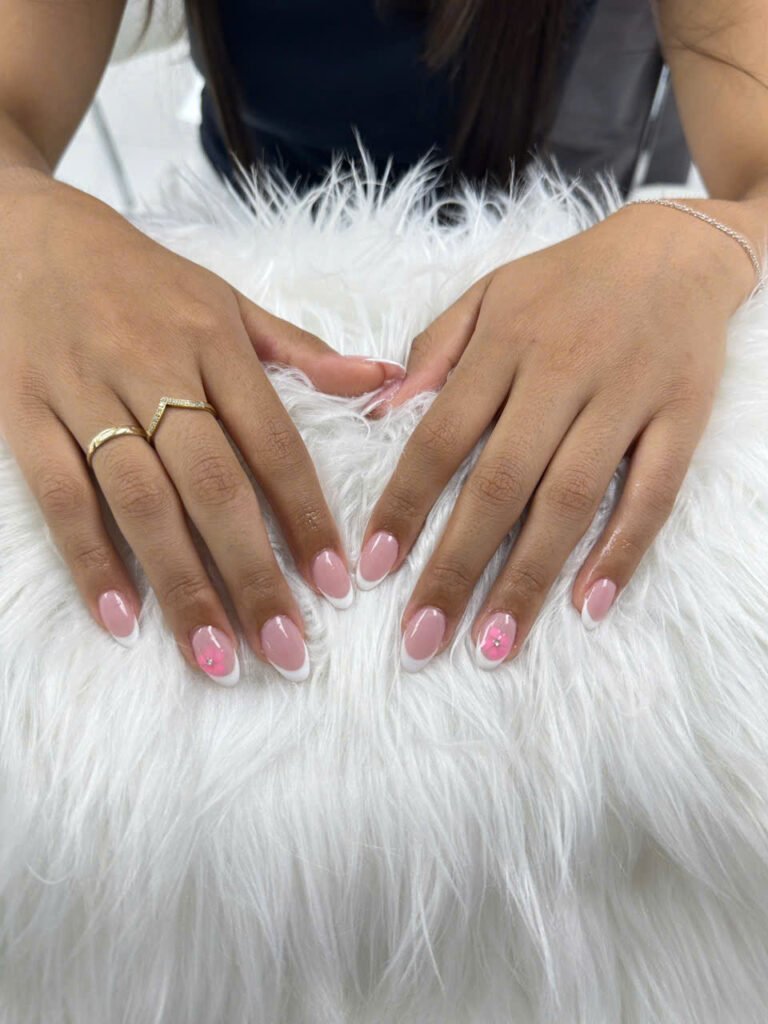 Manicure in Yarmouth | Price List – Angels Nail & Spa