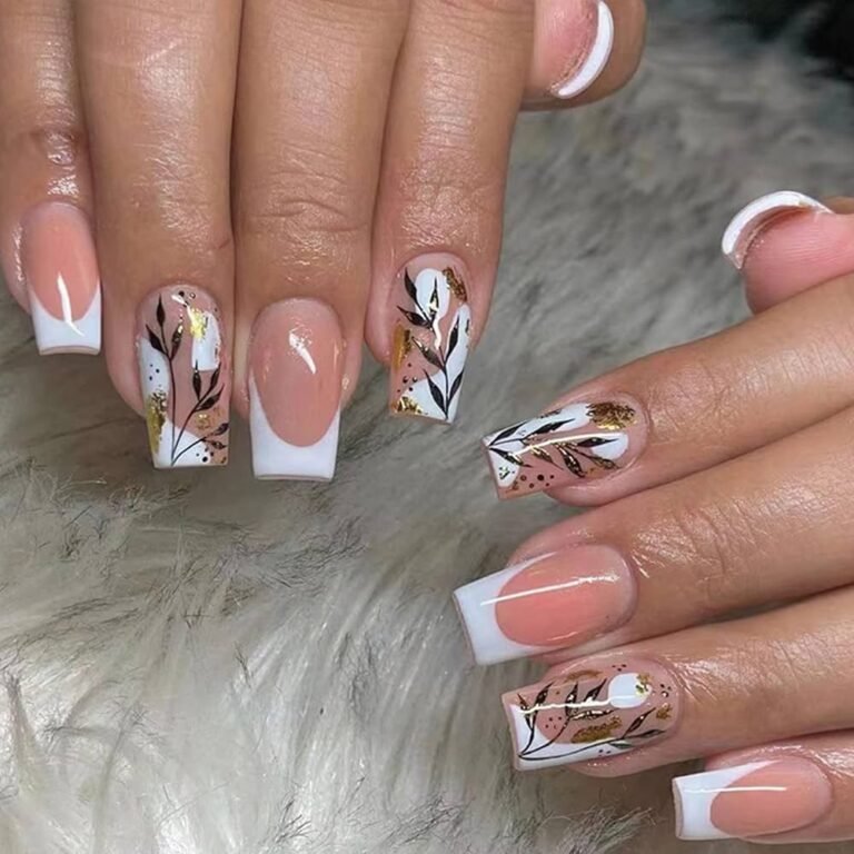Nail design in Yarmouth