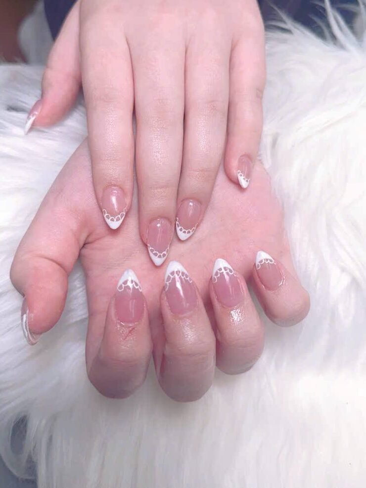 Best nails in Yarmouth