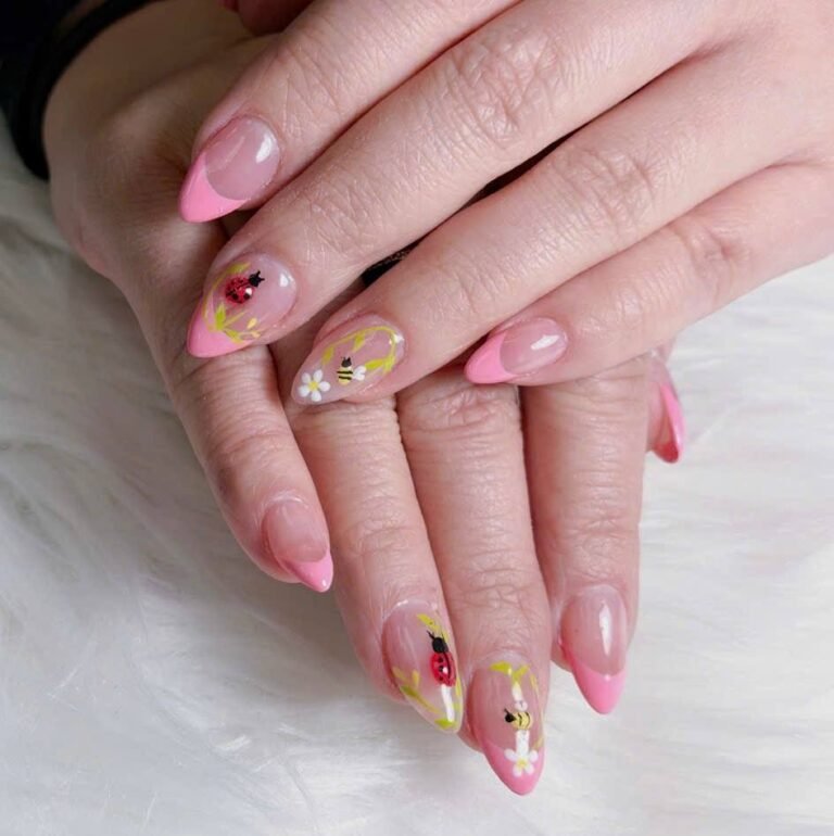 Secrets to Keeping Your Manicure Perfect for Over 3 Weeks: Expert Post-Service Care