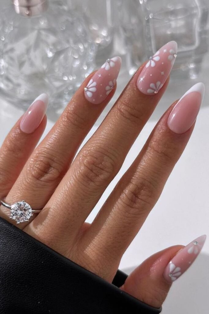 spring nail trends 2026