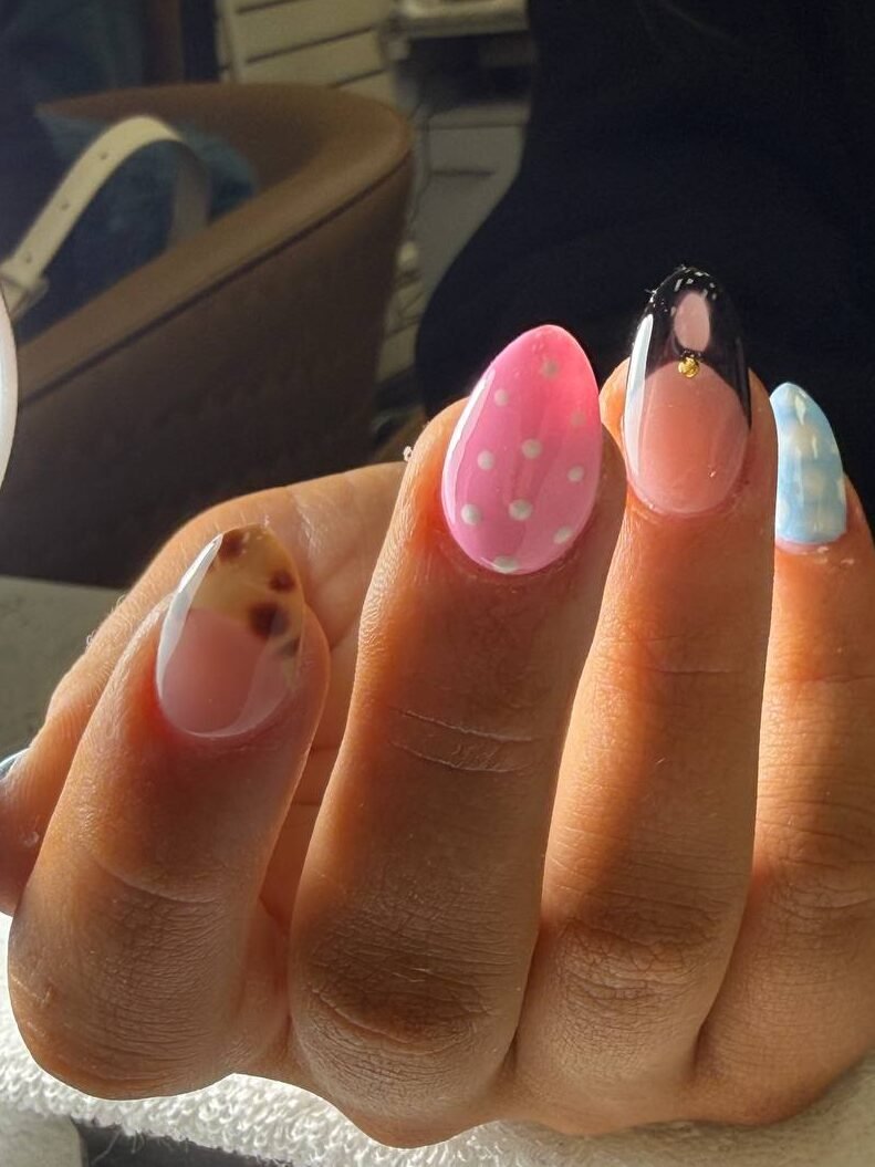 Season Nail in Yarmouth