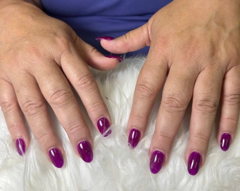 Book a Nail Appointment in Yarmouth NS – Angels Nail & Spa