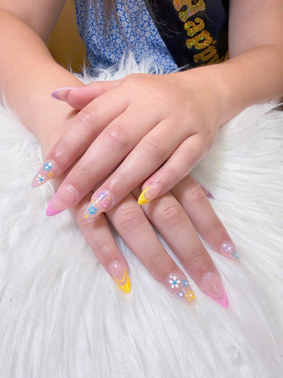 Nail Design – Angels Nail & Spa Yarmouth NS