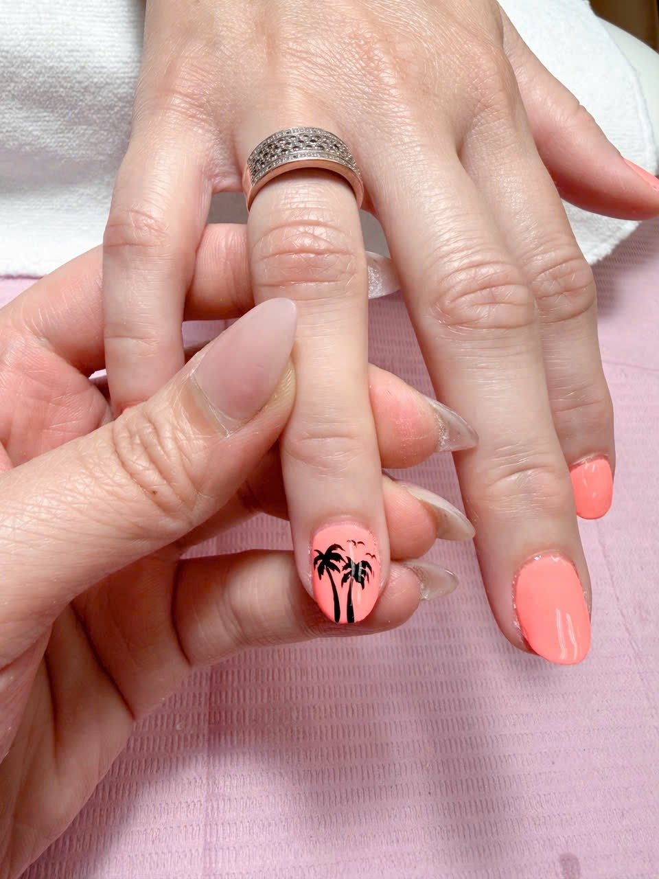 Nail Design – Angels Nail & Spa Yarmouth NS