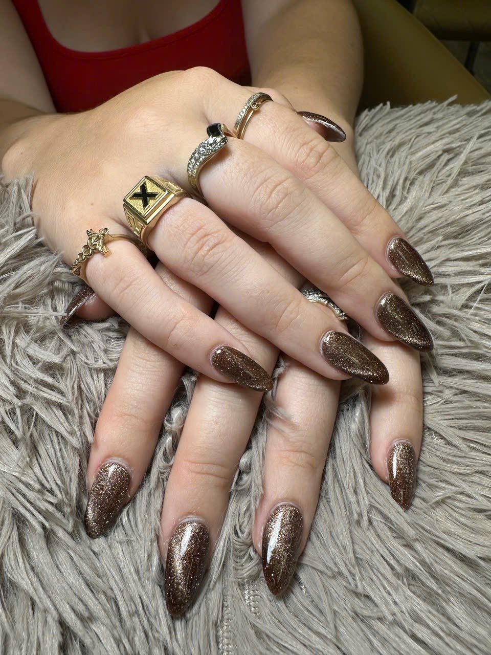 Nail Design – Angels Nail & Spa Yarmouth NS