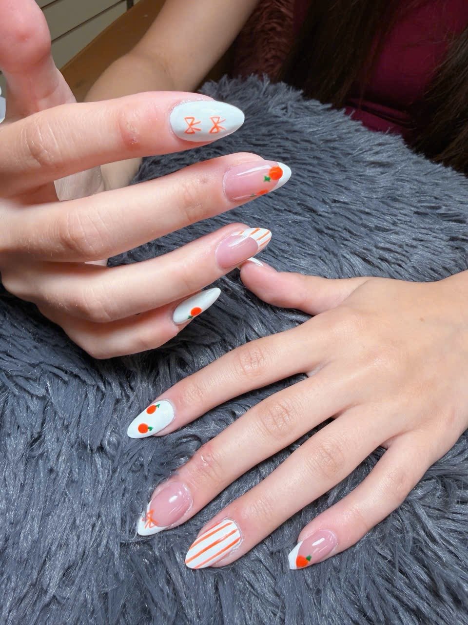 Manicure Nail Art Yarmouth NS