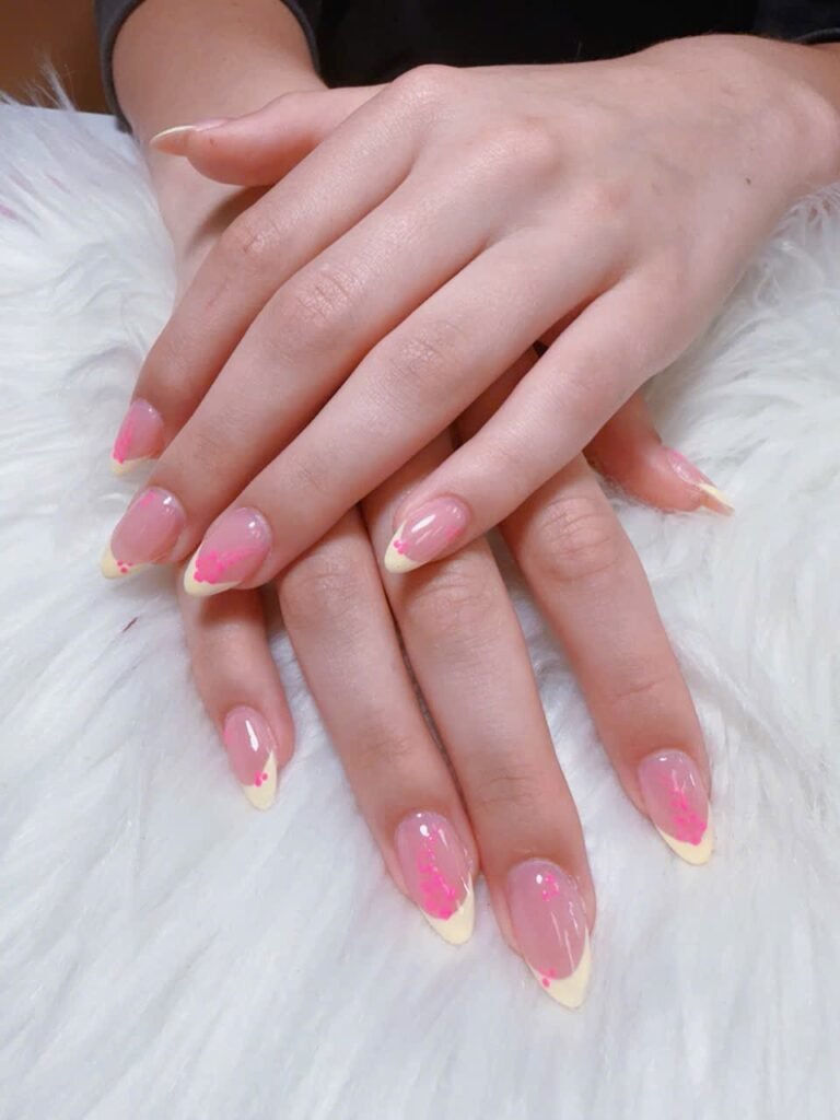 Prom Nails in Yarmouth NS – Glamorous Nail Designs for Prom Night at Angels Nail & Spa