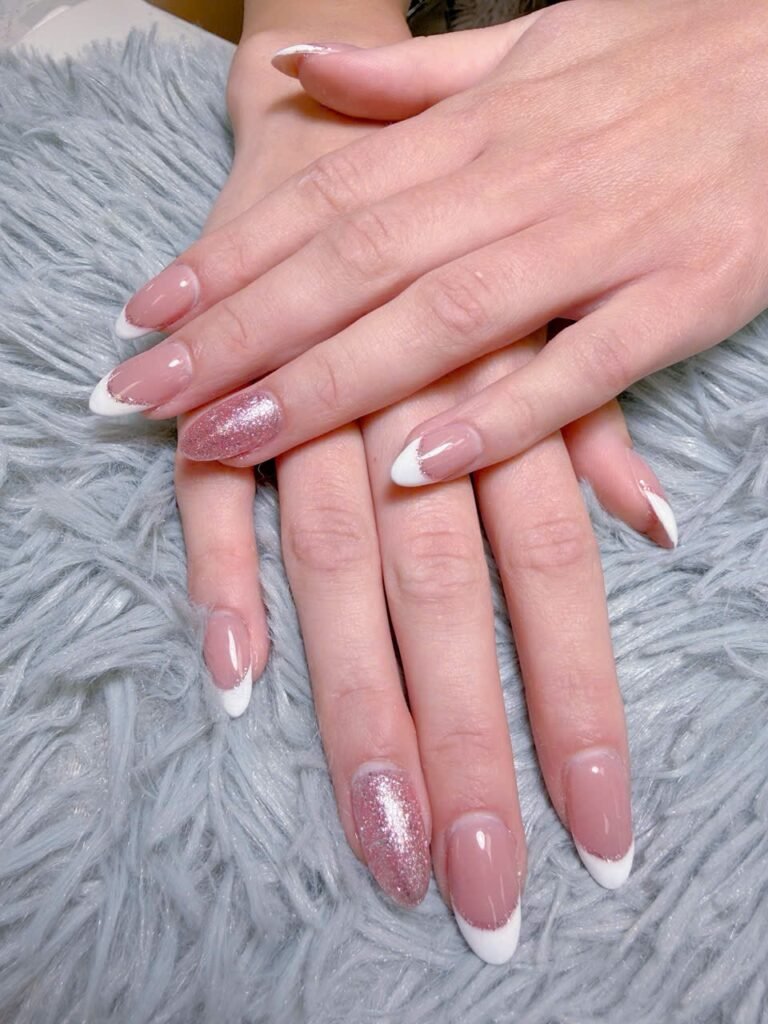 Birthday Nails in Yarmouth NS – Treat Yourself at Angels Nail & Spa