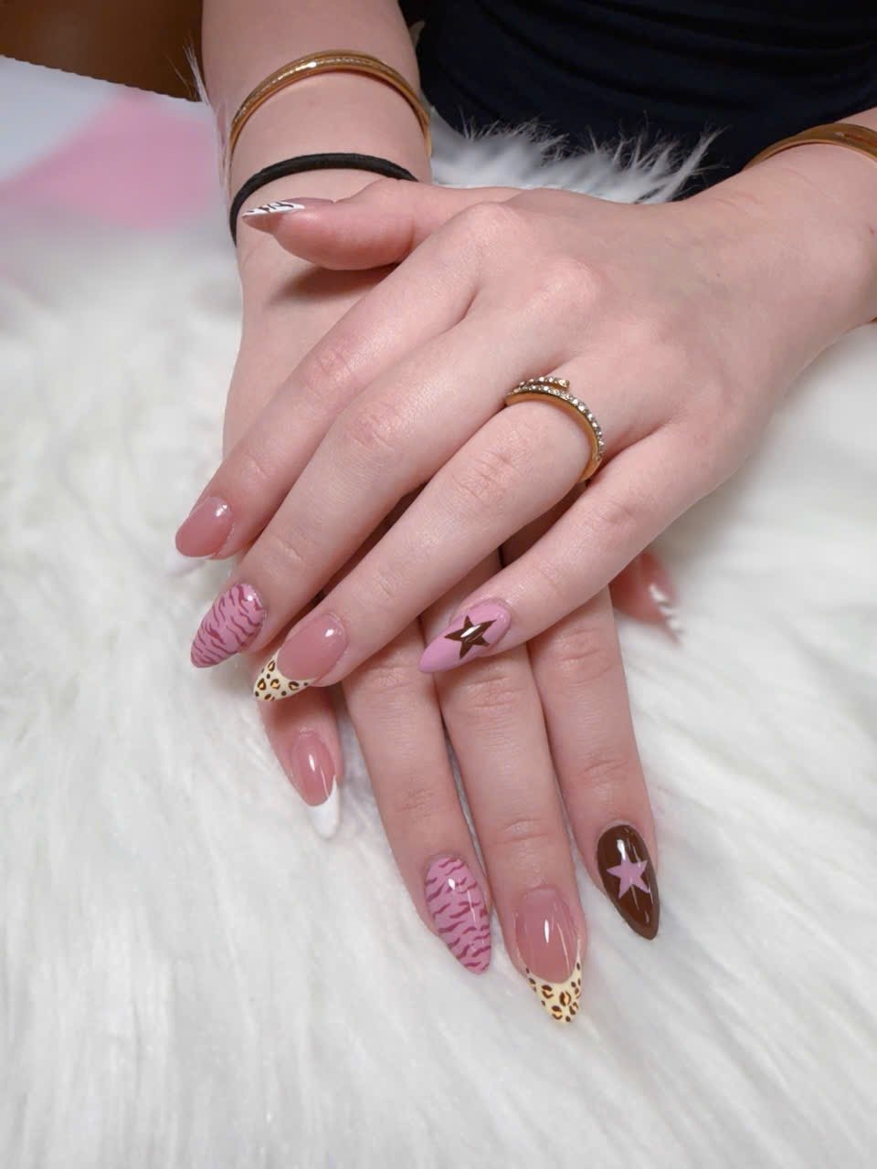 Acrylic Nails Yarmouth NS